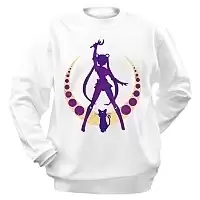   Sailor Moon - Champion of Justice