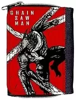   Chainsaw Man