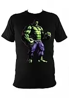  Hulk