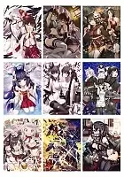 ������� ��������� Azur Lane No.4