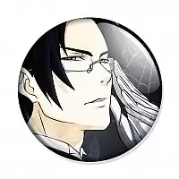 ������ Kuroshitsuji - ���� �������