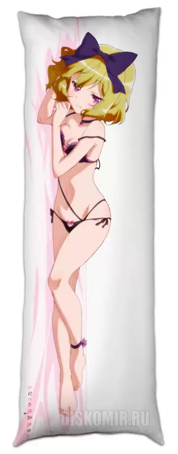 ���������� ��������� � �������� Tonari no Kyuuketsuki-san - Ellie