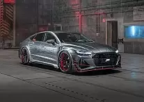   Audi ABT RS7-R