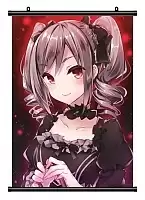   Idolmaster 351166