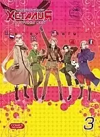      / Hetalia Axis Powers.  3