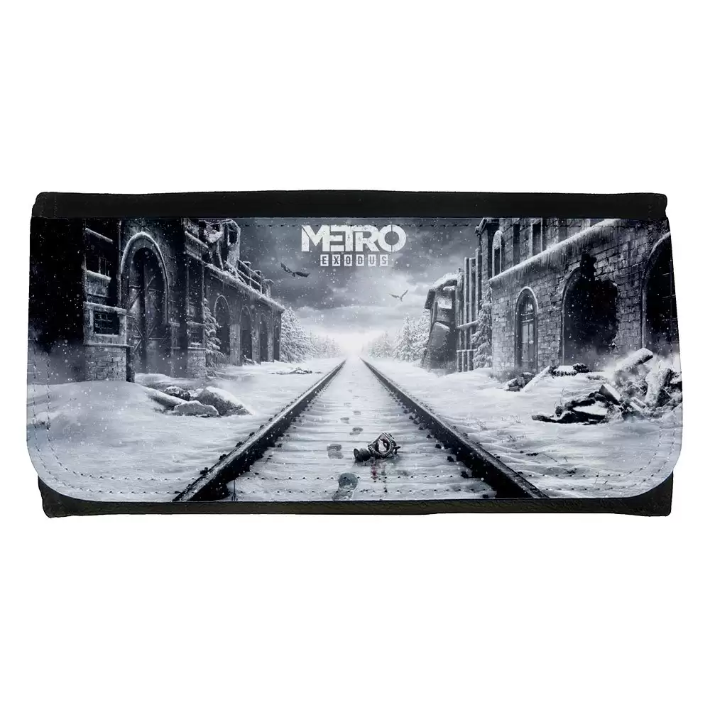 ���������� ������� ������� ������ ������� METRO Exodus �� ����� � ����� ����� / Metro