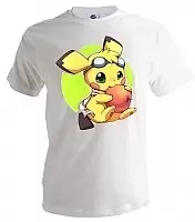   Pokemon Pikachu