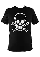  Smile Skull