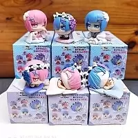   Re: Zero 6 