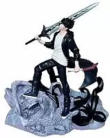  Solo Levelingo - Sung Jin Woo ()