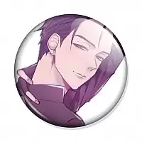������ ��� �� ���� - Yuuri