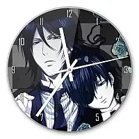   Kuroshitsuji 44014