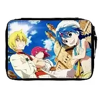  Magi: The Labyrinth of Magic / :  