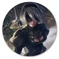     NieR: Automata - YoRHa 2-gou B-gata