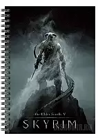    A5 &quot;The Elder Scrolls V&quot; Skyrim