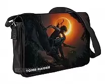 -  "Shadow of the Tomb Raider" Lara Croft