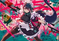   Ellen Joe - Zenless Zone Zero