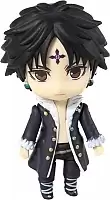  Nendoroid 1186 Hunter x Hunter: Chrollo Lucilfer