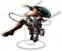   Attack on Titan -  2 (Bertolt 2)