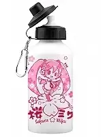     Vocaloid - Sakura Miku