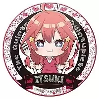   Gochi-chara " " Itsuki Nakano