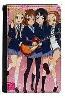     K-On!! - Mio, Tsumugi, Yui, Ritsu