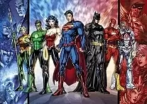   DC Comics 3