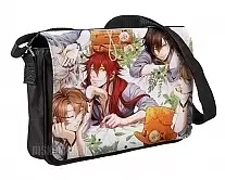 �����-����������� �������� Code: Realize - They Are Not for Sale