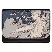   Nanatsu no Taizai - King