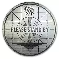     Fallout - Please Stand By