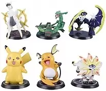   Pokemon (6 )