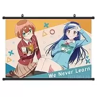   We Never Learn Fumino Furuhashi  Rizu Ogata