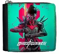        Ghostrunner - Hel