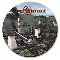     Workers & Resources: Soviet Republic - Industrial area