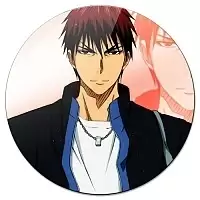 ������ ��������� ������� Kuroko no Basuke - Taiga Kagami