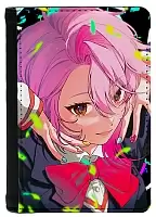    Dandadan - Aira Shiratori /  