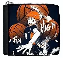        "!!" Fly High Karasuno