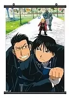 ������� �������� Fullmetal Alchemist 97494