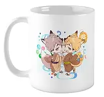 !! /   
