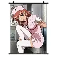 ������� �������� Bodacious Space Pirates Marika Kato