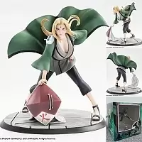  Naruto Tsunade