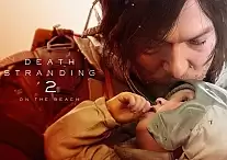   Death Stranding 2