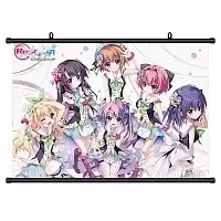 ������� �������� Re:Stage! Prism Step