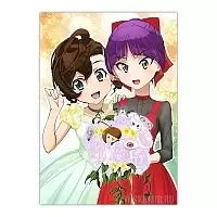 ������ �������� Gegege no Kitarou - Neko Musume, Mana Inuyama