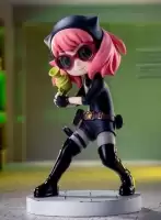  SAV Luminasta Anya Forger Playing Undercover