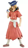 ������� SAV Dr. Stone FIGURE of STONE WORLD - Kingdom of Science Nanami Ryuusui