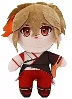   Genshin Impact - Kazuha