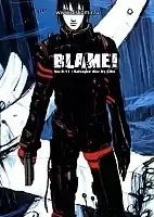 Blame! (����!)