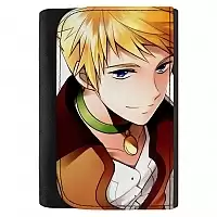   Tales of the Abyss 331017