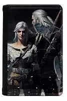     The Witcher 3: Wild Hunt - Geralt  Ciri